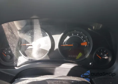 2015 Jeep Compass High Altitude Edition/Latitude из США, поврежденный, VIN 1C4NJDEB7FD376799